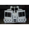 paddy separator machine small rice mill machine